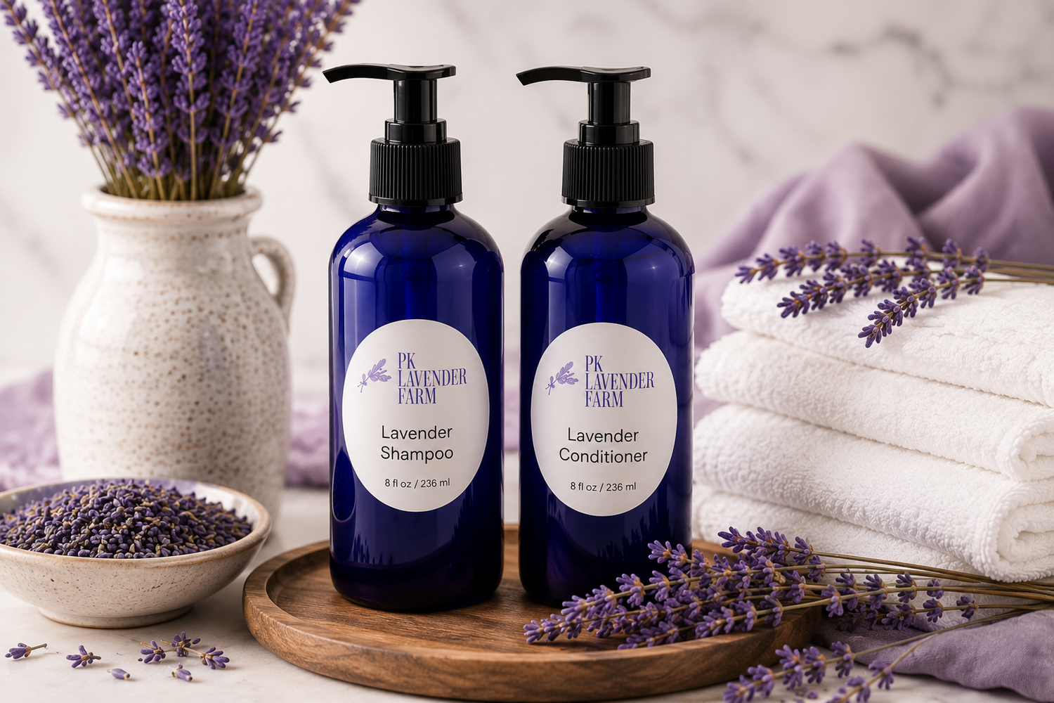 Hair Care