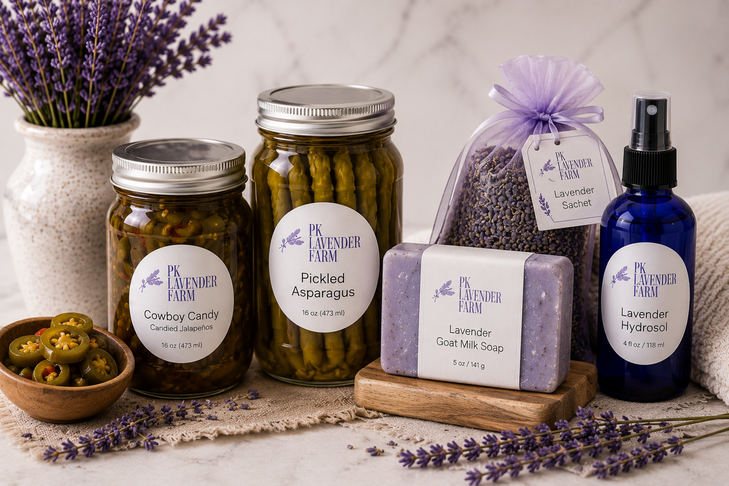 Customer Favorites