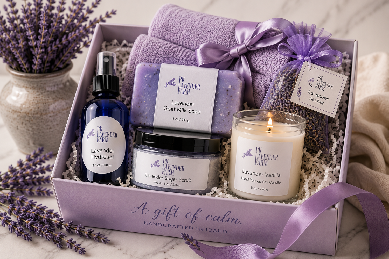 Gift Sets