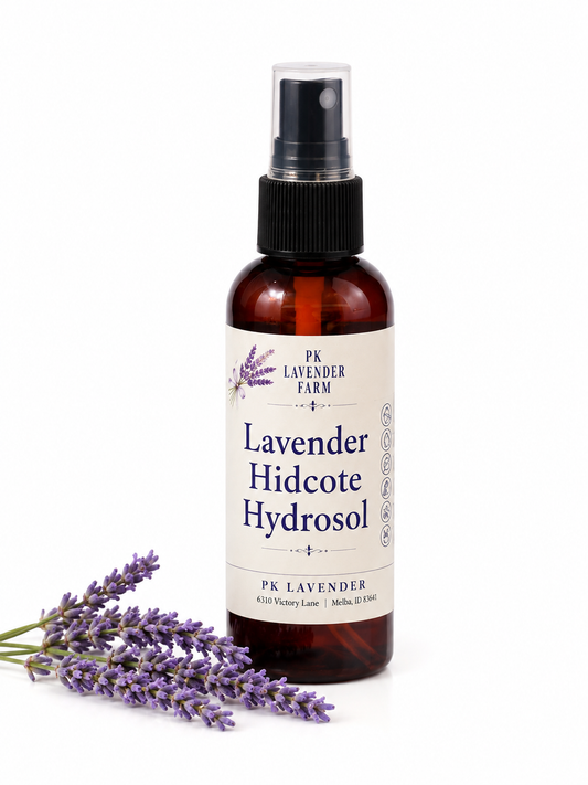 Lavender Hydrosol