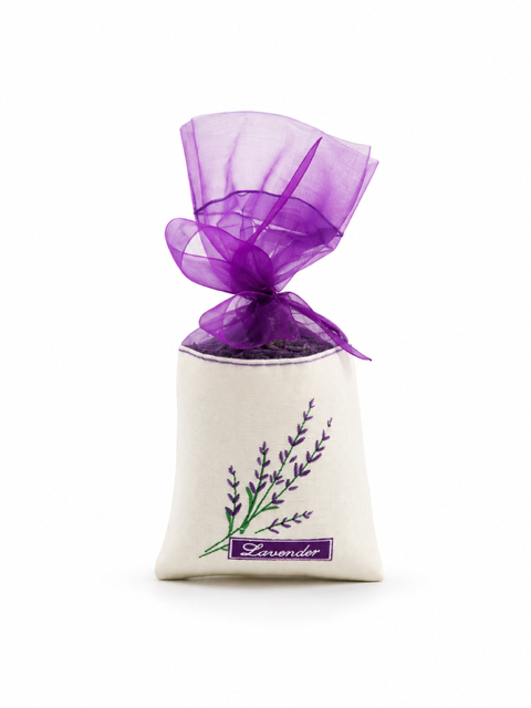 Lavender Sachet