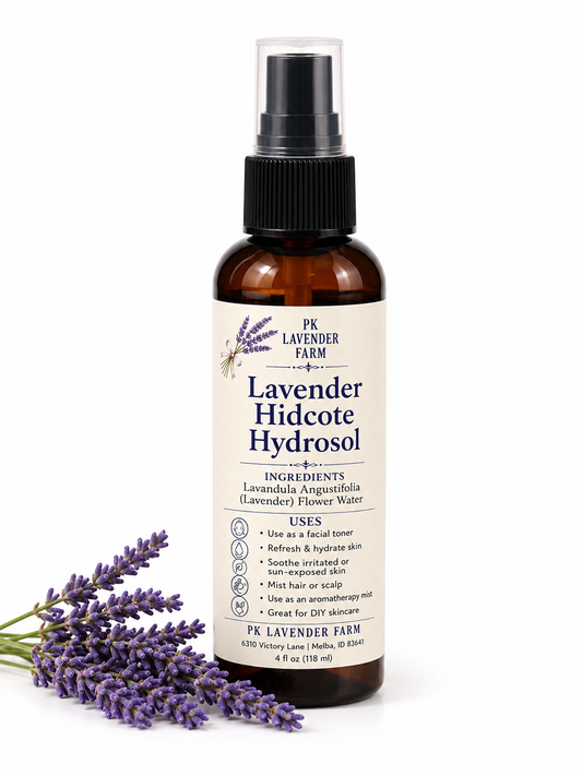 Lavender Hydrosol