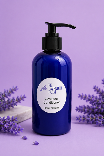 Lavender Conditioner