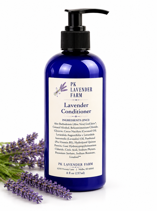 Lavender Conditioner