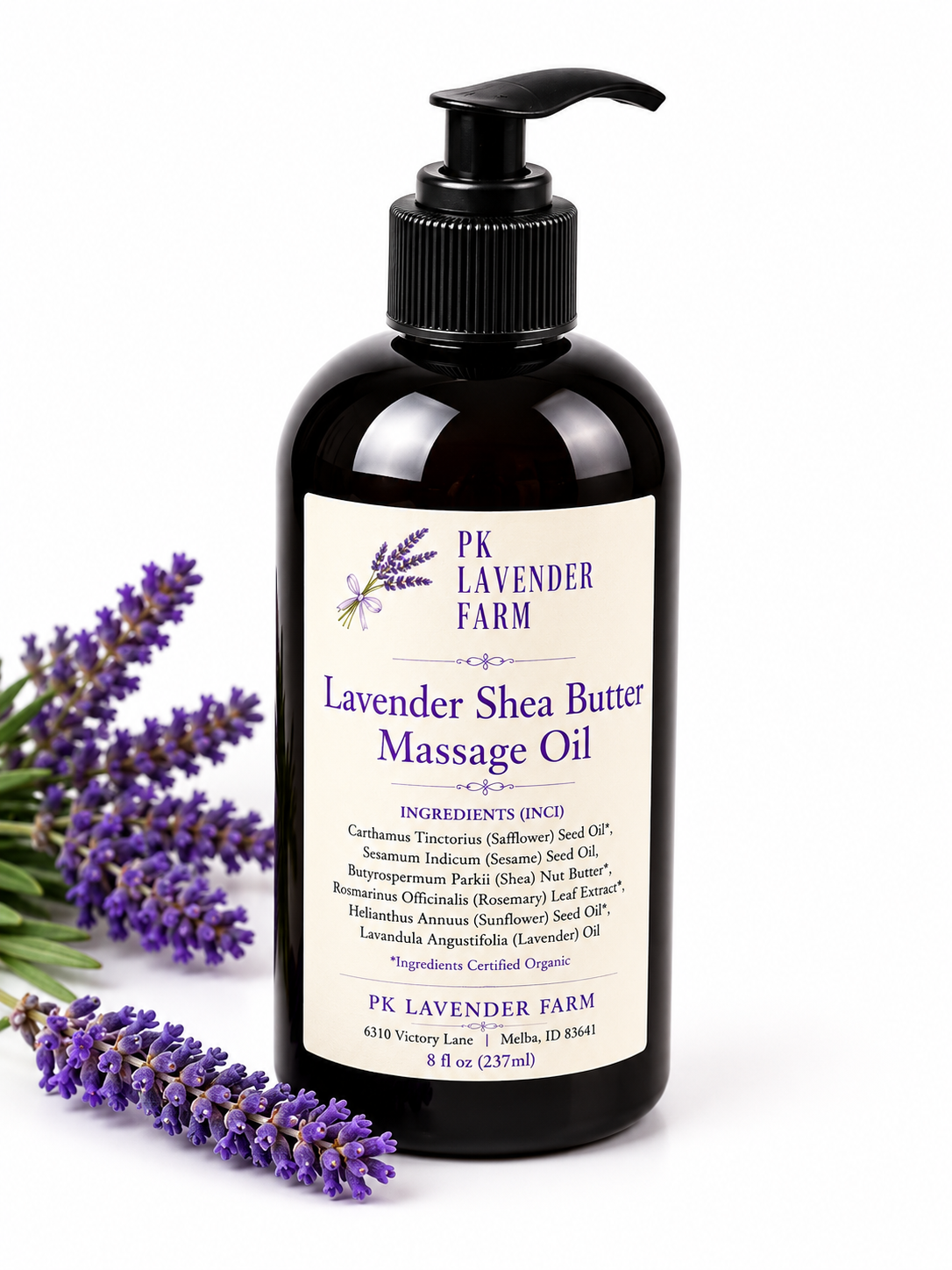 The "Deep Relief" Wellness Trio